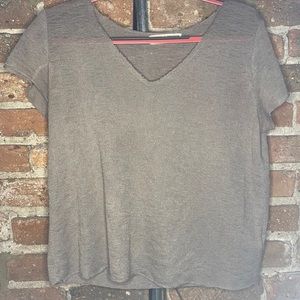 Project Social Urban Outfitters Tee